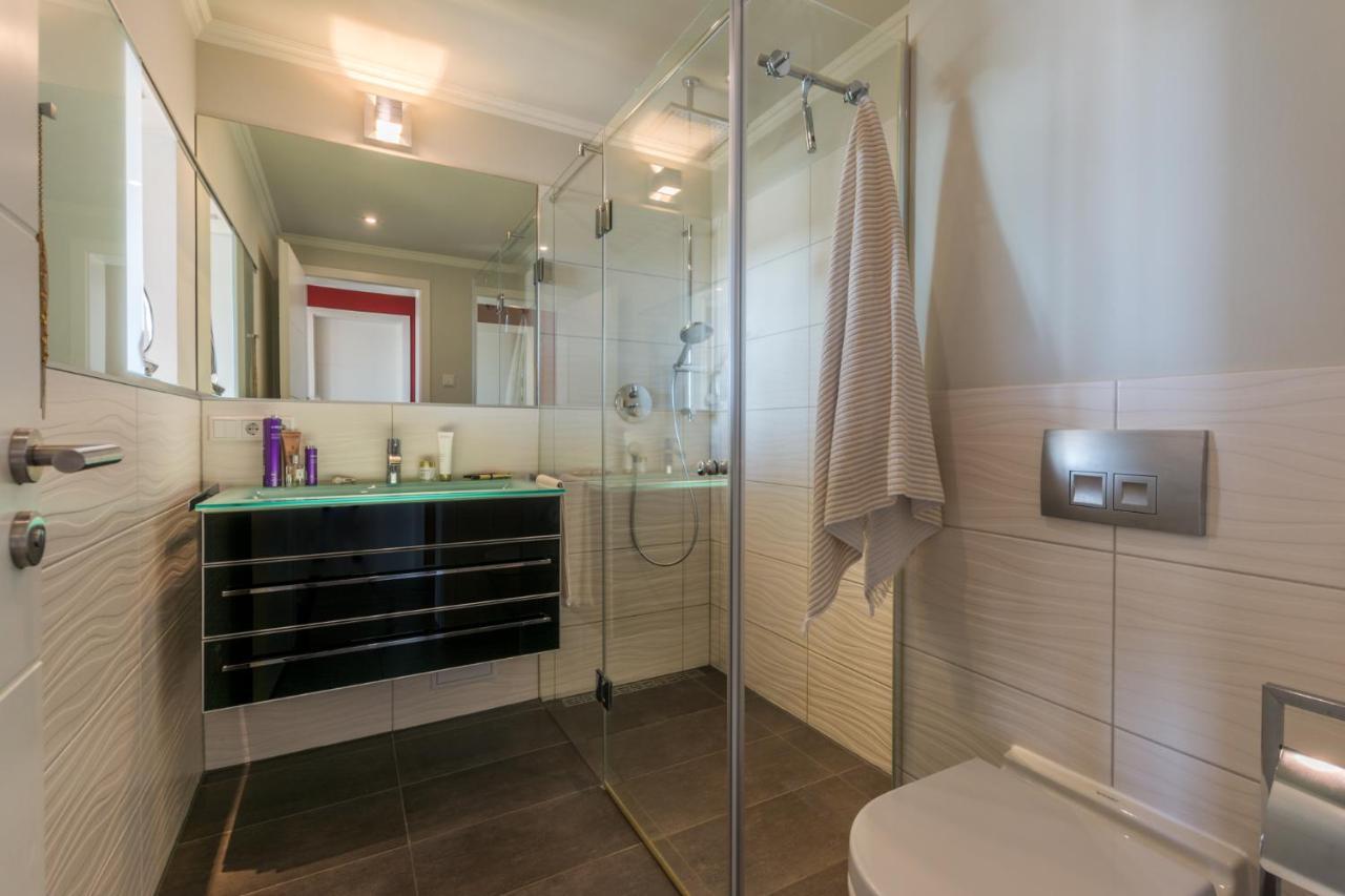 Ferienwohnung Ostseeblick We 13 Villa Sanddorn Börgerende-Rethwisch Екстериор снимка