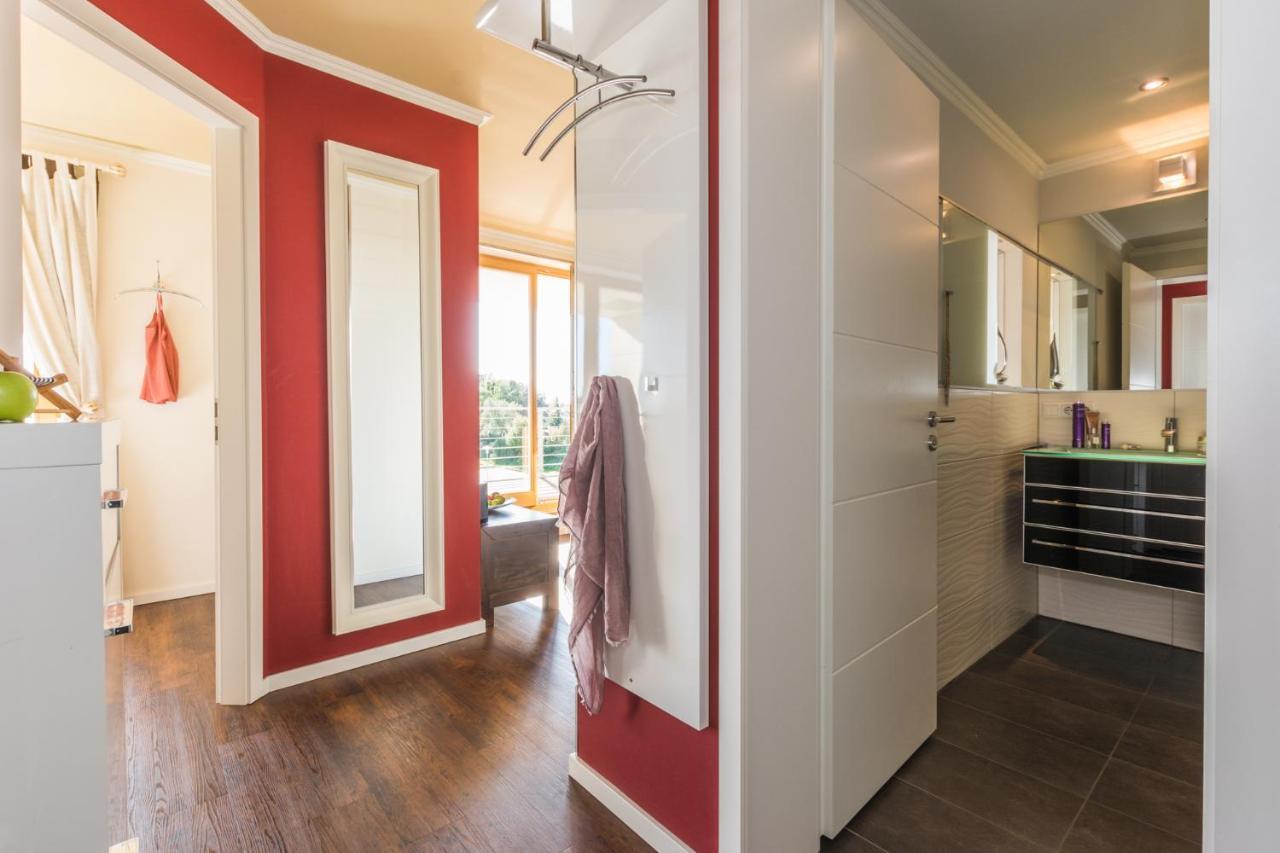 Ferienwohnung Ostseeblick We 13 Villa Sanddorn Börgerende-Rethwisch Екстериор снимка